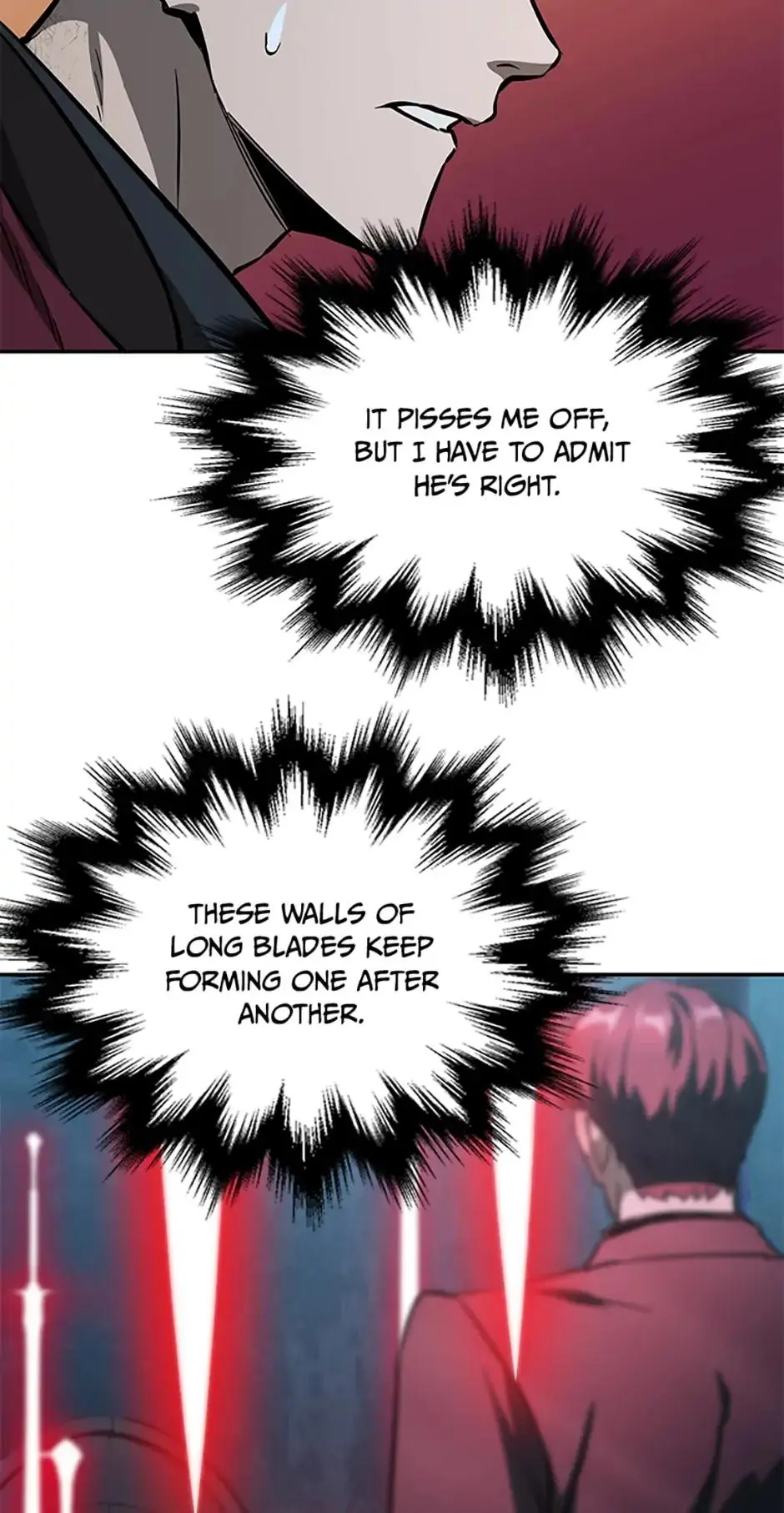 Read The Player That Cant Level Up - Chapter 38 - w1.theplayerwhocantlevelup.com | Image 33