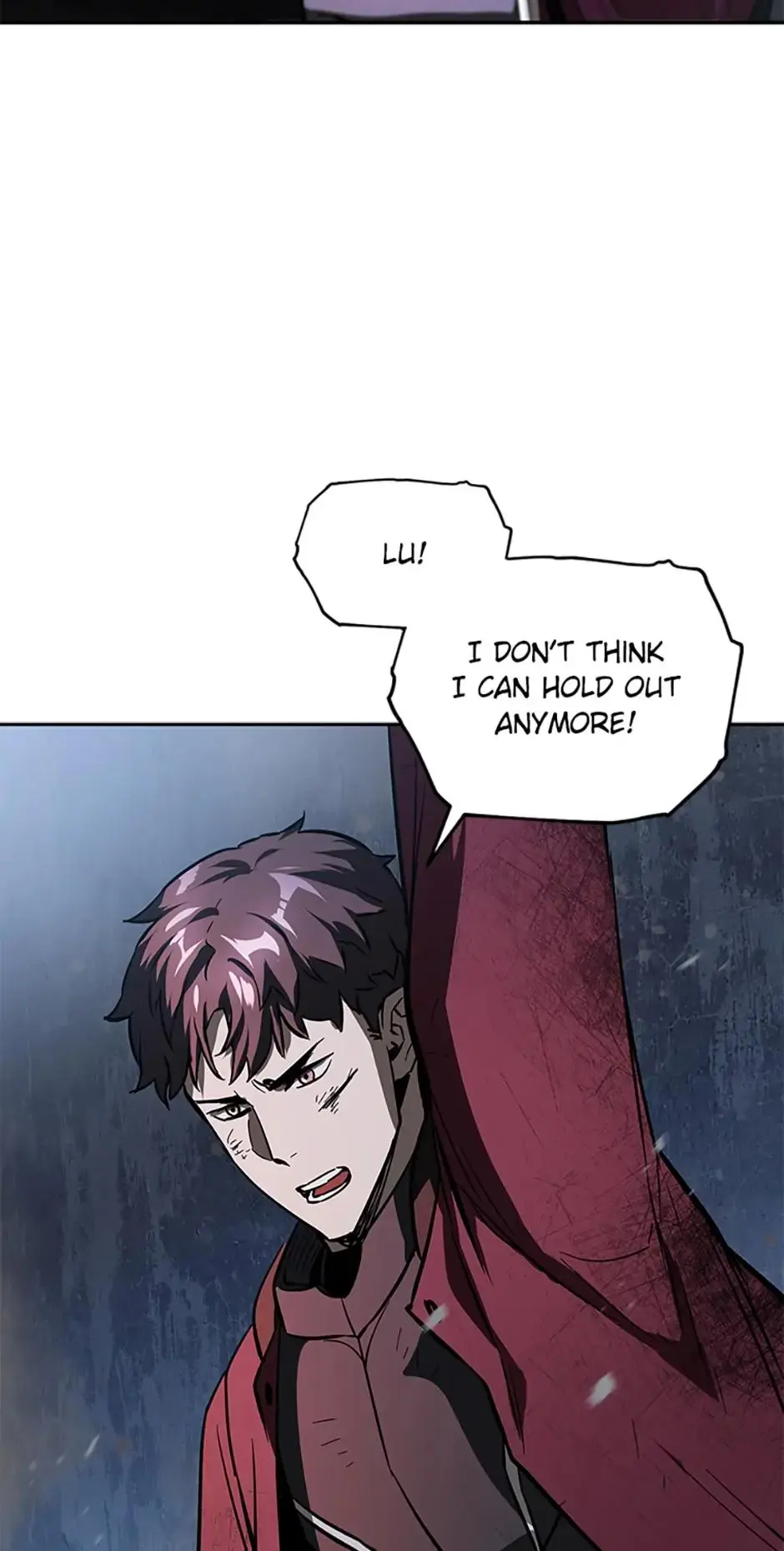 Read The Player That Cant Level Up - Chapter 38 - w1.theplayerwhocantlevelup.com | Image 91
