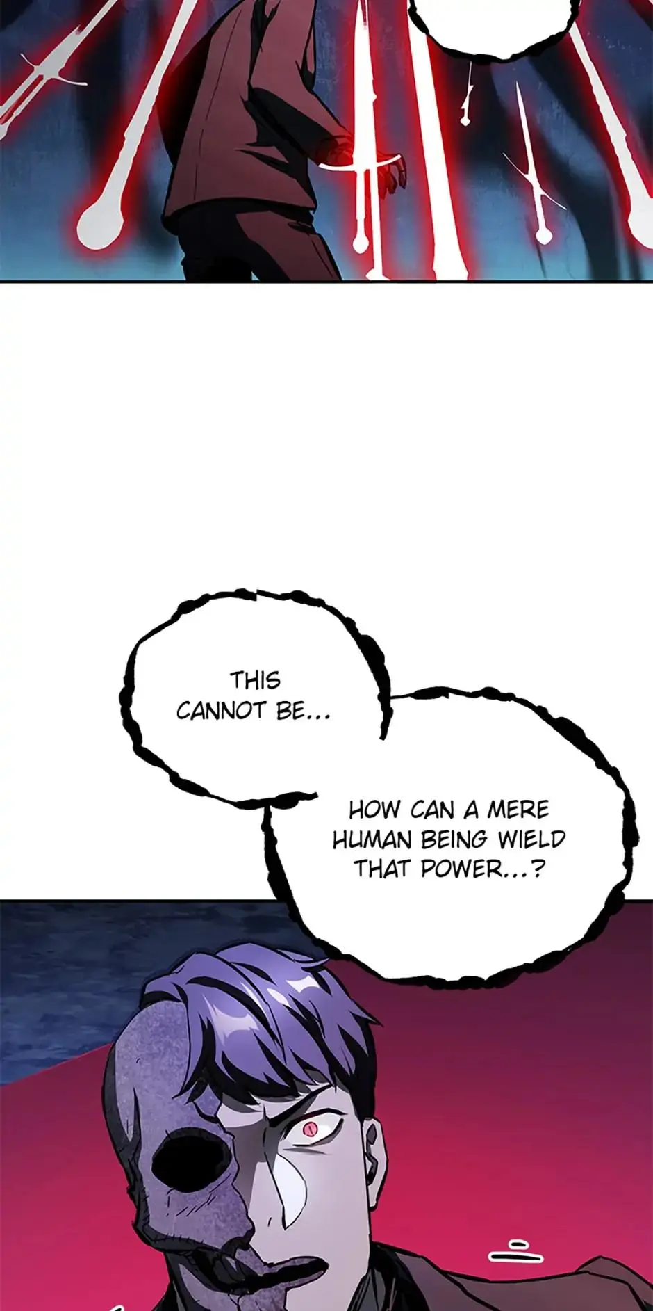 Read The Player That Cant Level Up - Chapter 38 - w1.theplayerwhocantlevelup.com | Image 97