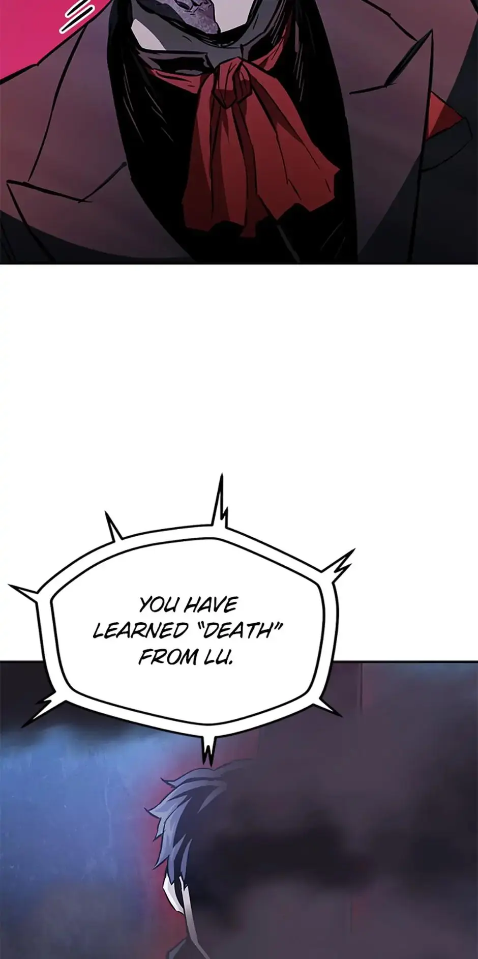 Read The Player That Cant Level Up - Chapter 38 - w1.theplayerwhocantlevelup.com | Image 98