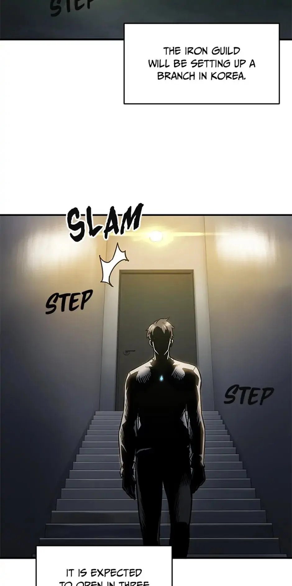 The Player Who Can't Level Up Chapter 39
