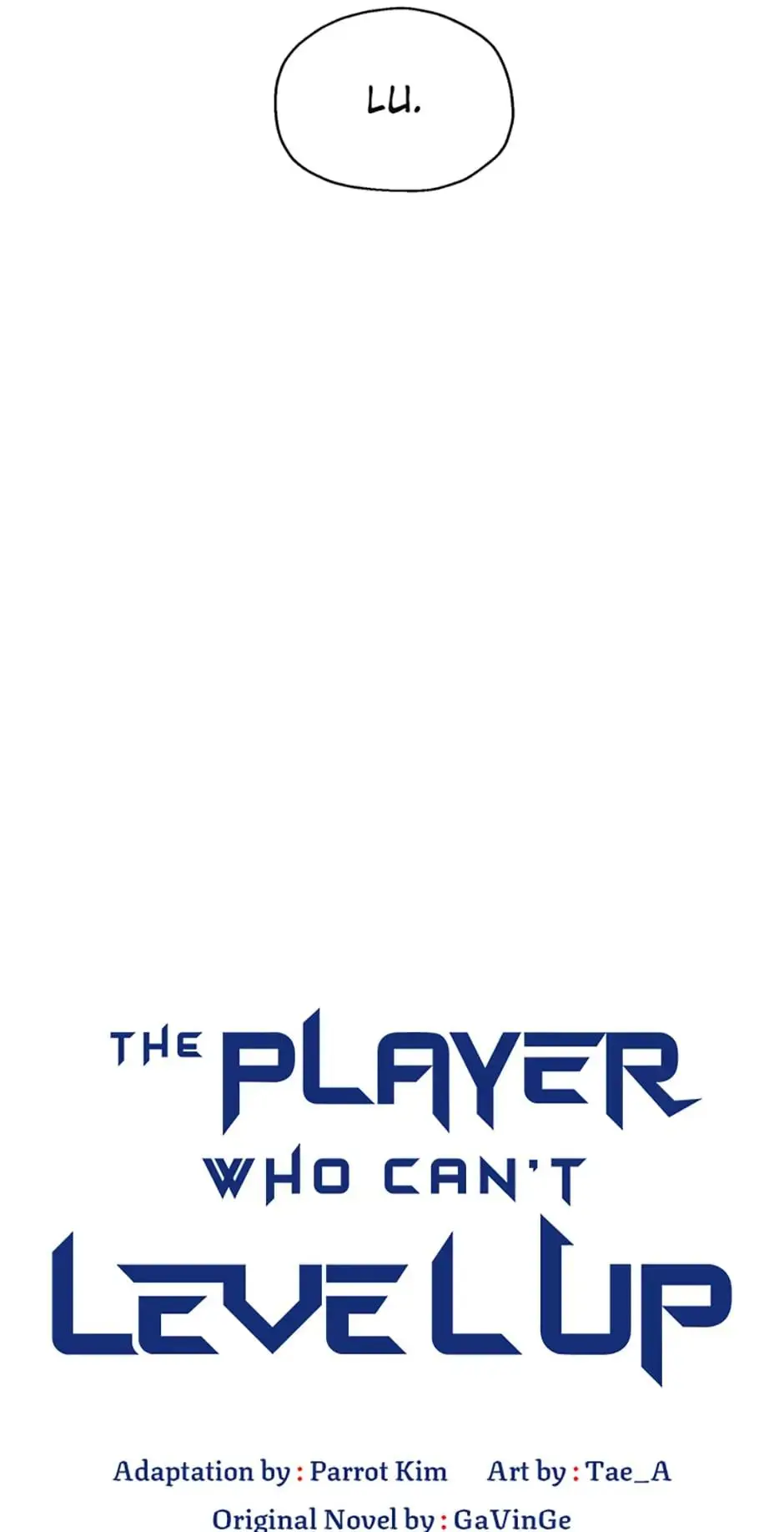 The Player Who Can't Level Up Chapter 39