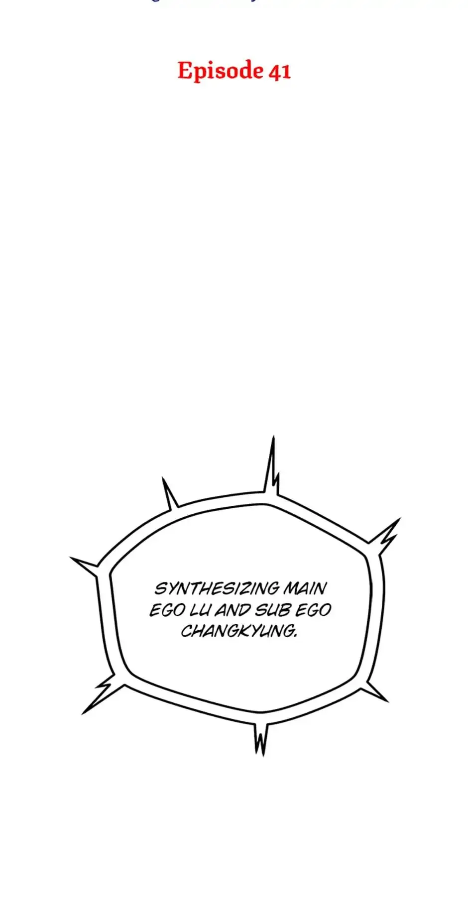 The Player Who Can't Level Up Chapter 39