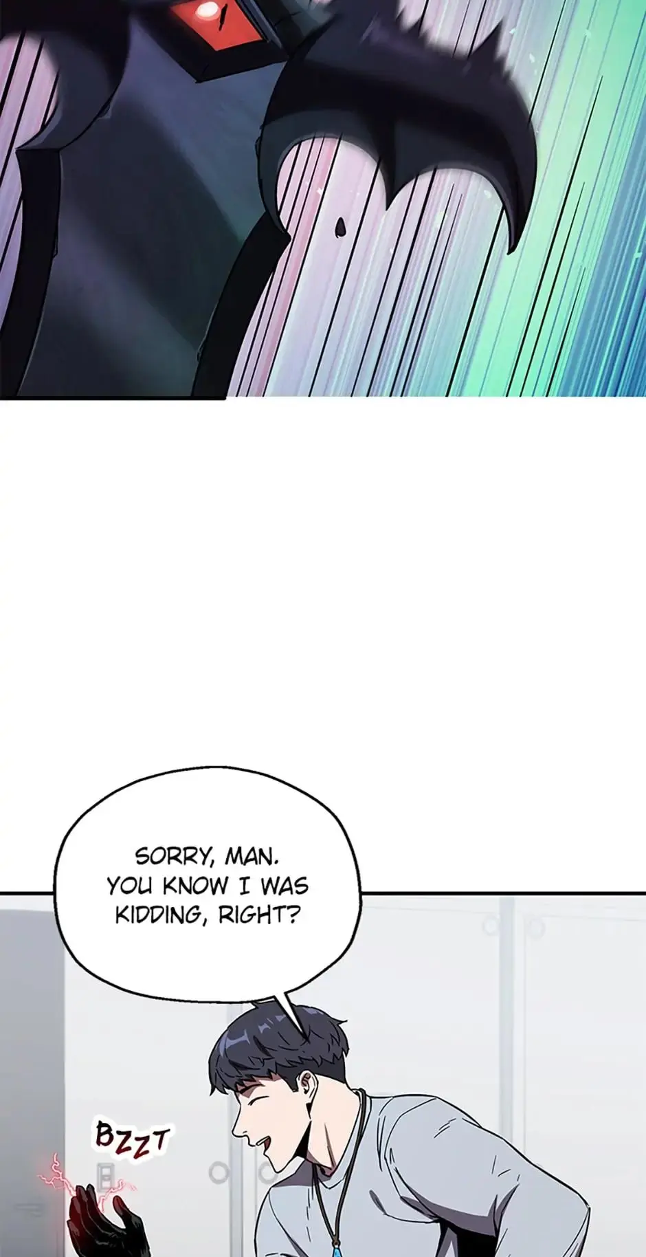 The Player Who Can't Level Up Chapter 39