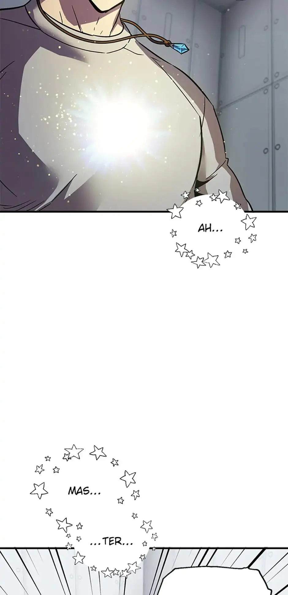 The Player Who Can't Level Up Chapter 39