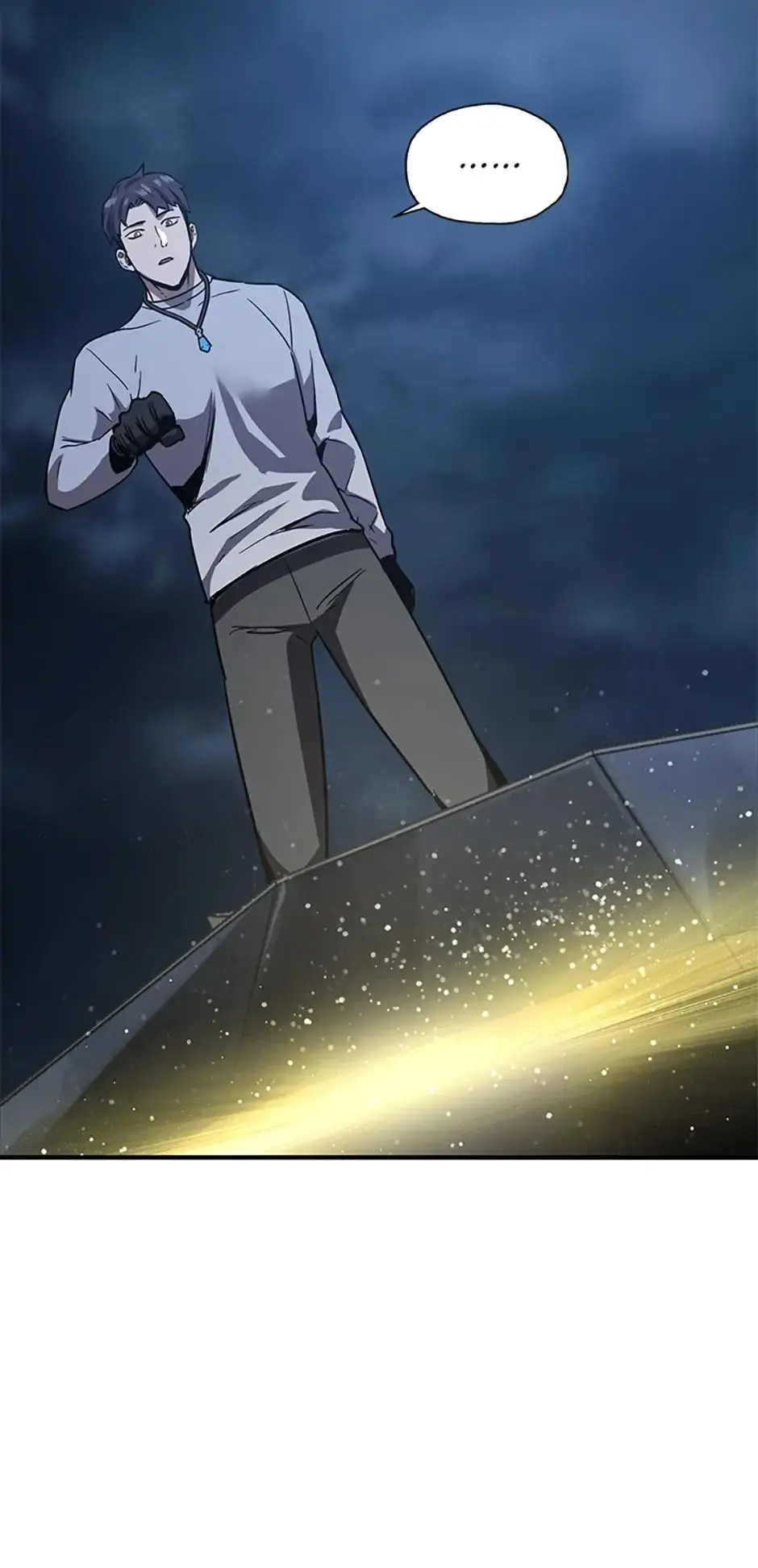 The Player Who Can't Level Up Chapter 39