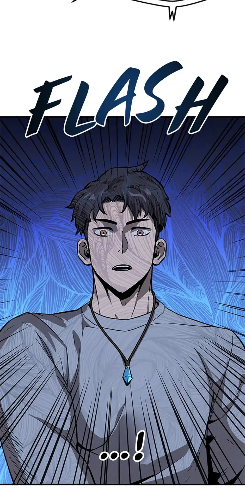 The Player Who Can't Level Up Chapter 39