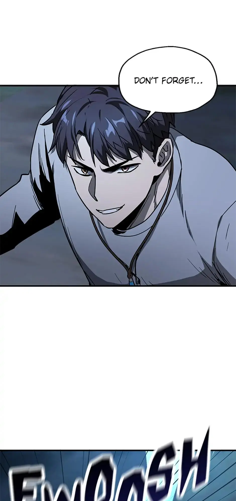 The Player Who Can't Level Up Chapter 39