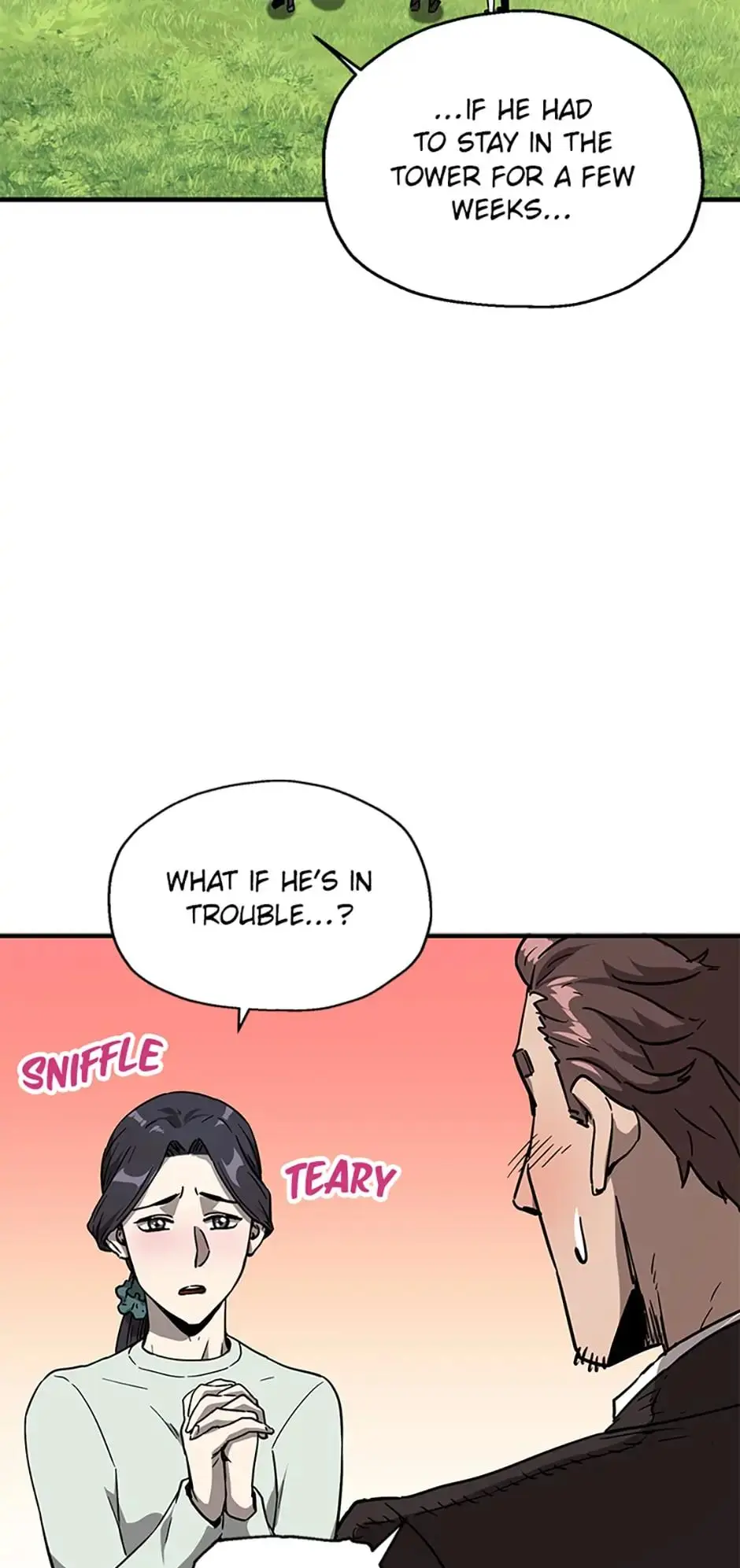 The Player Who Can't Level Up Chapter 39