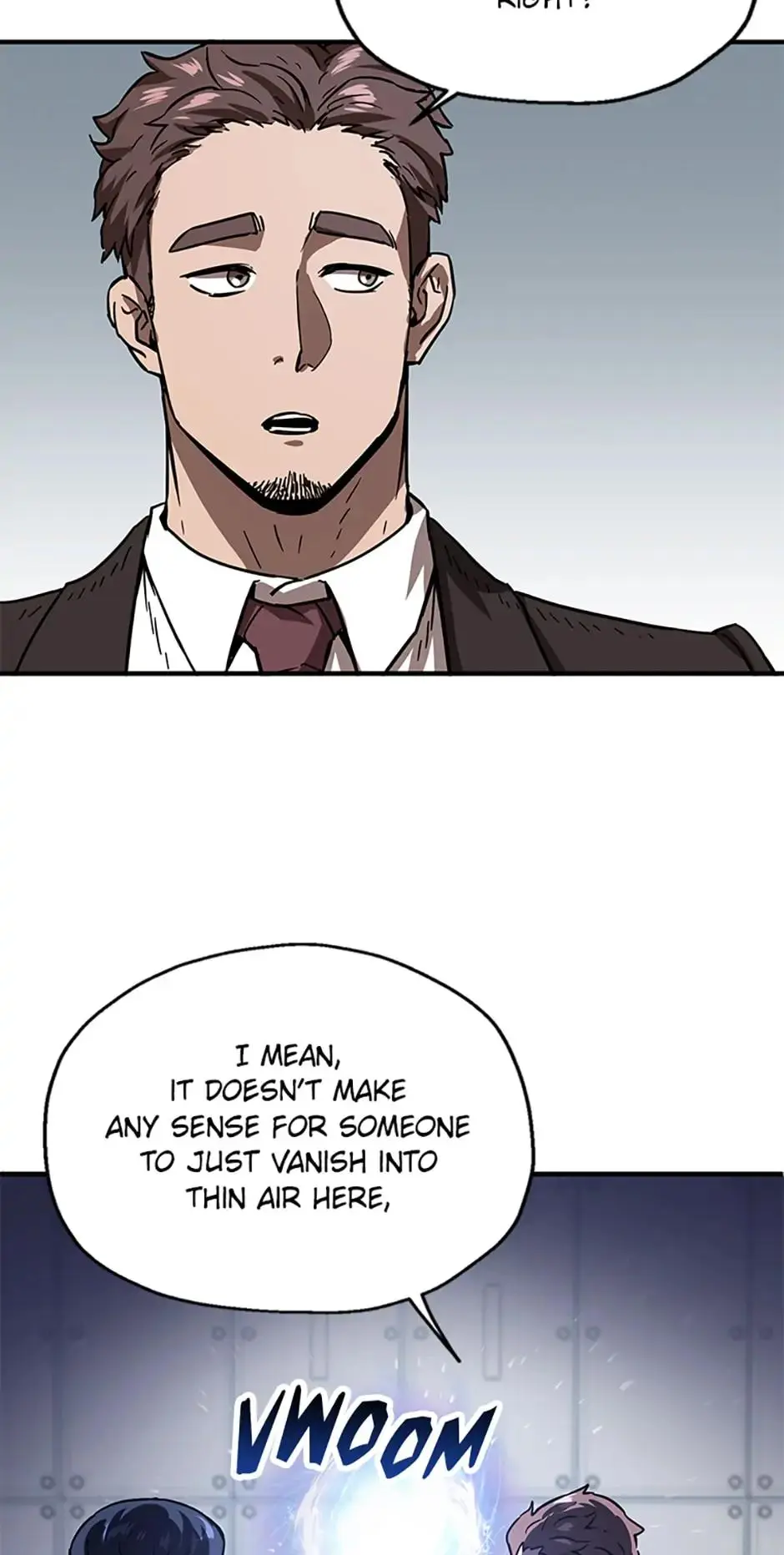 The Player Who Can't Level Up Chapter 39