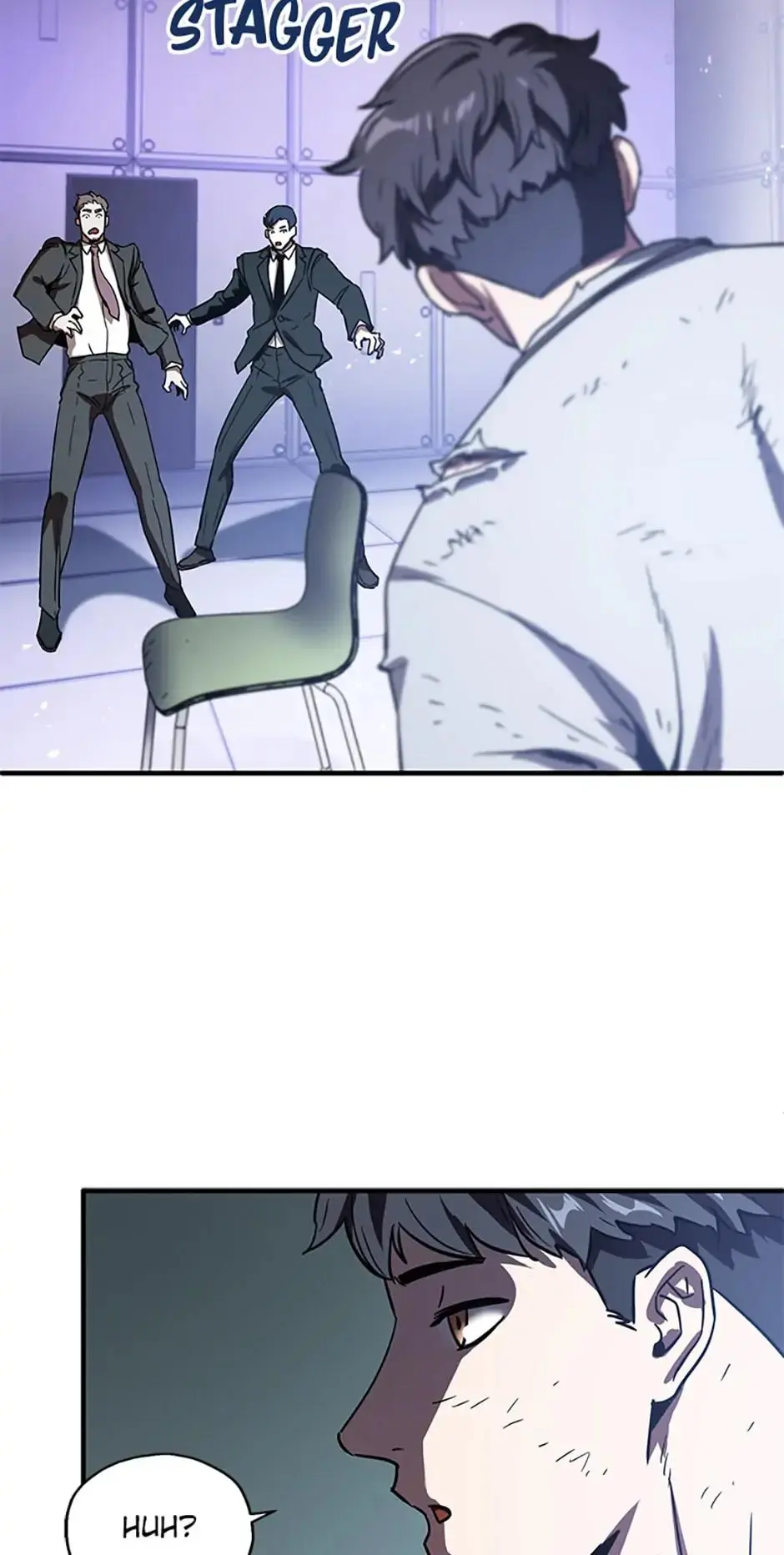 The Player Who Can't Level Up Chapter 39