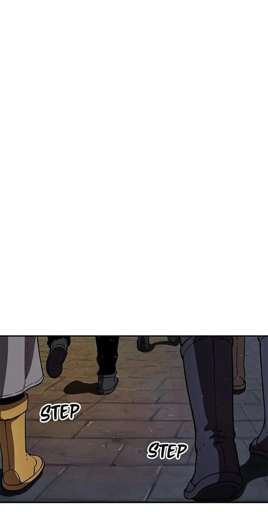The Player Who Can't Level Up Chapter 4