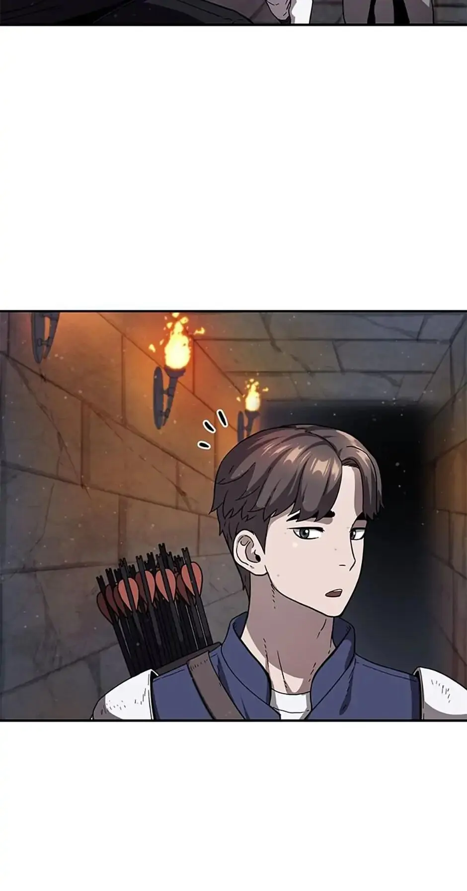 The Player Who Can't Level Up Chapter 4