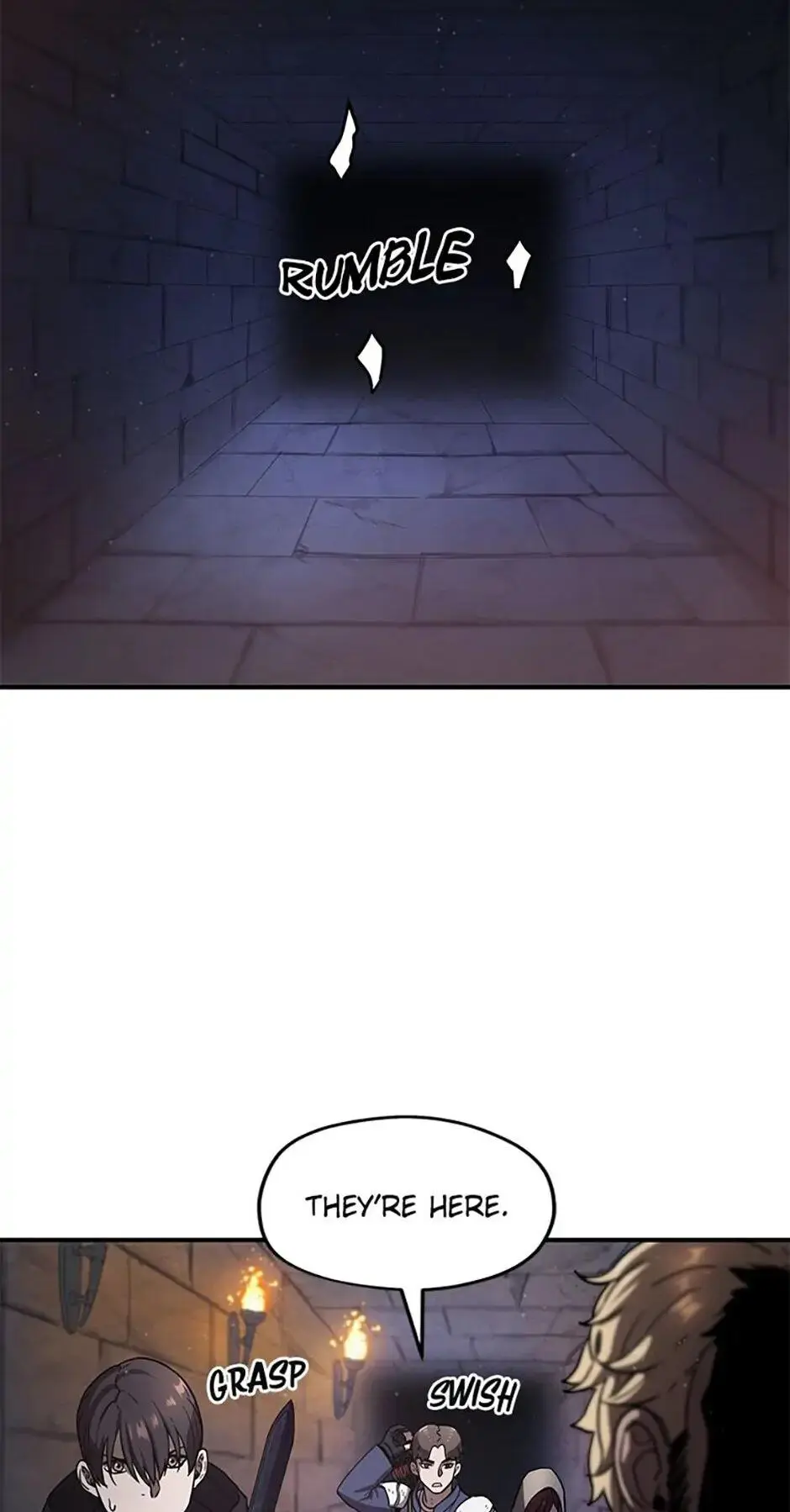 The Player Who Can't Level Up Chapter 4