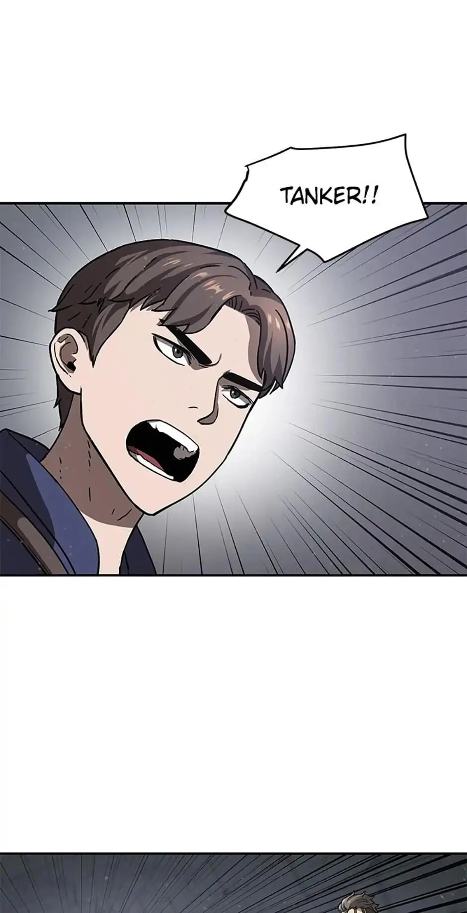The Player Who Can't Level Up Chapter 4