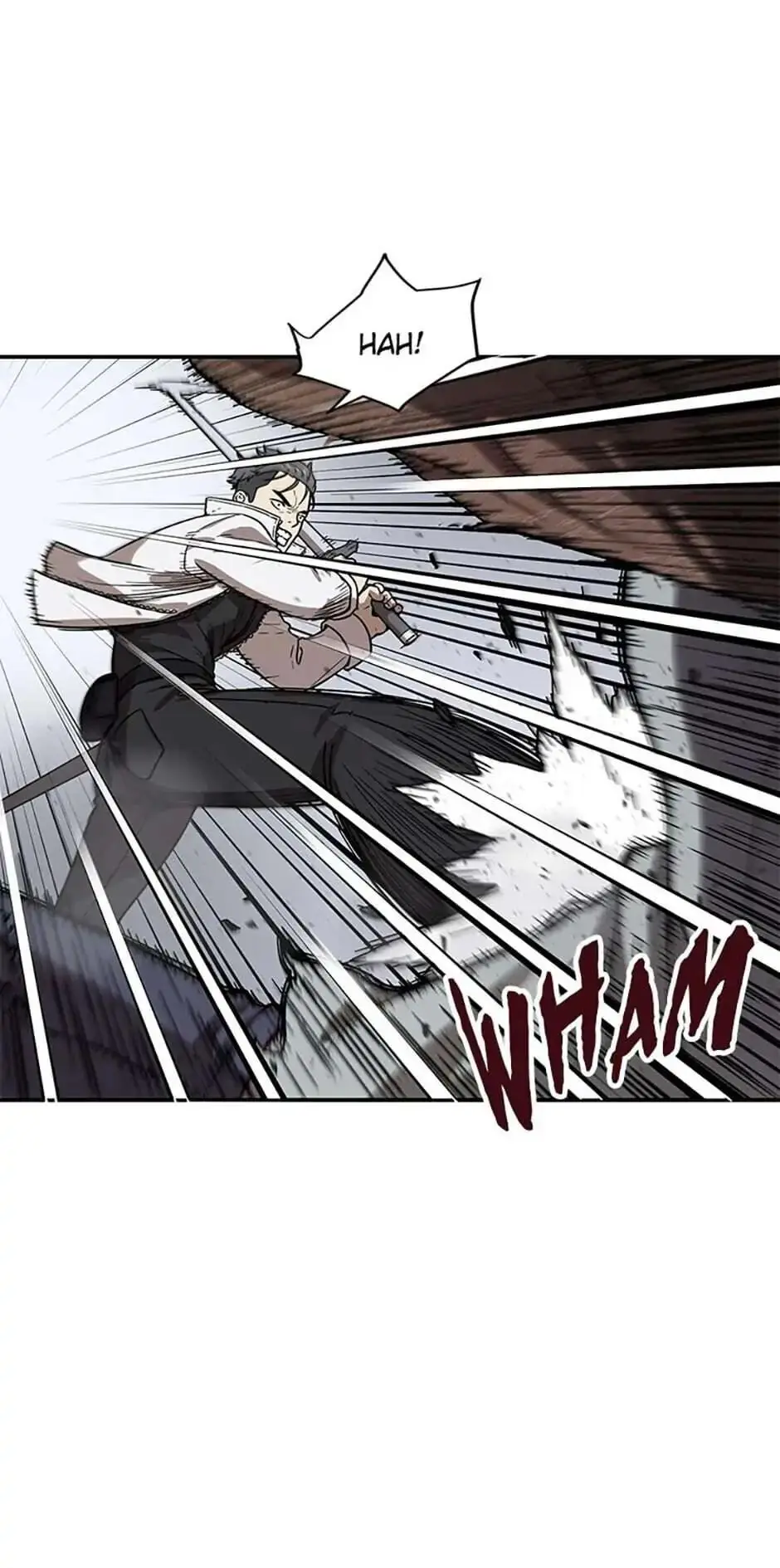 The Player Who Can't Level Up Chapter 4