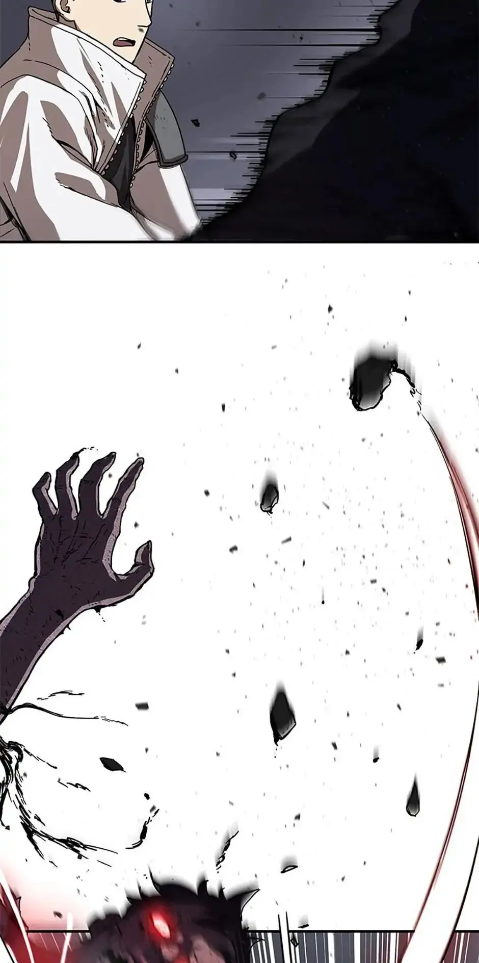 The Player Who Can't Level Up Chapter 4