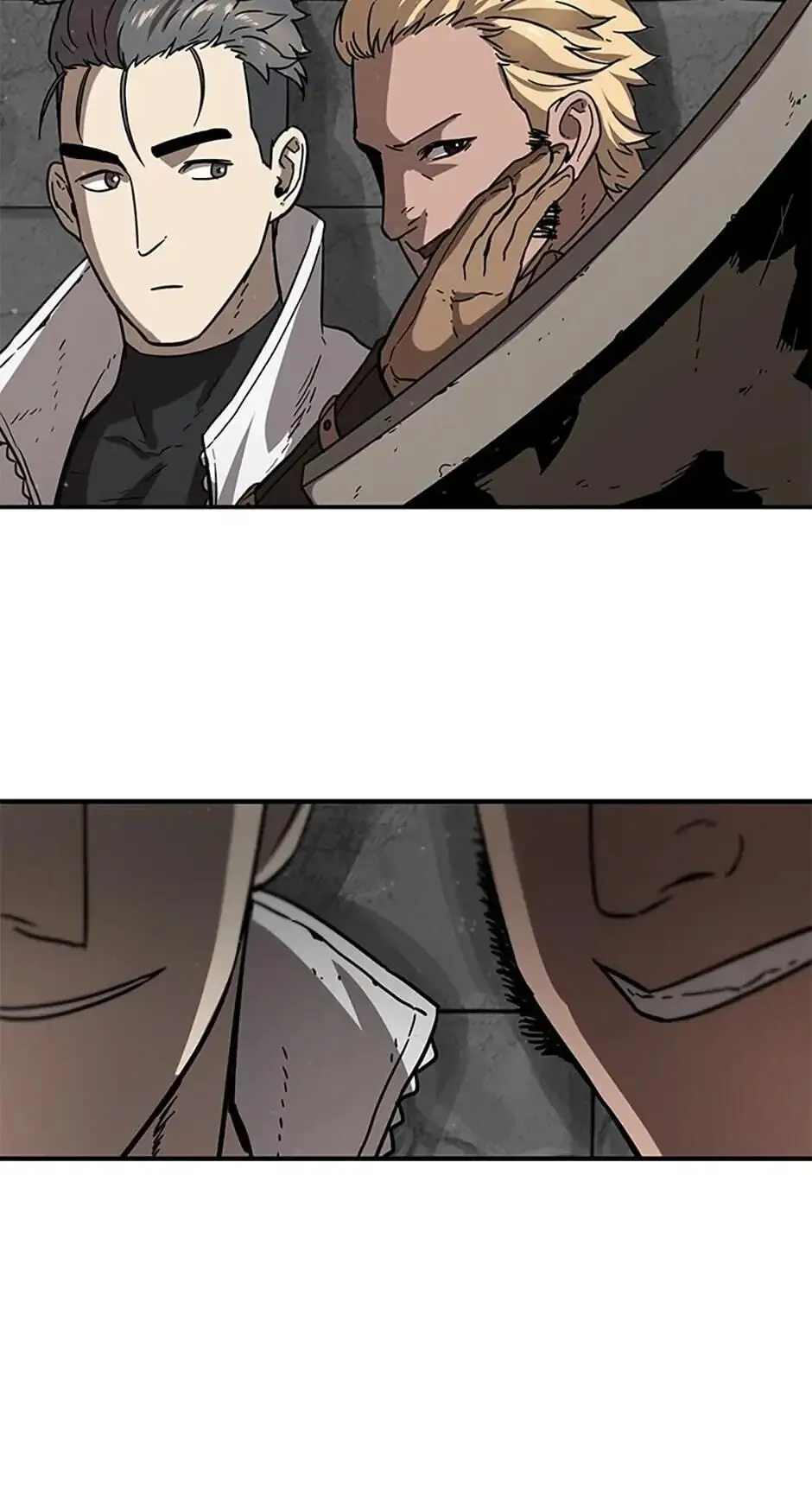 The Player Who Can't Level Up Chapter 4