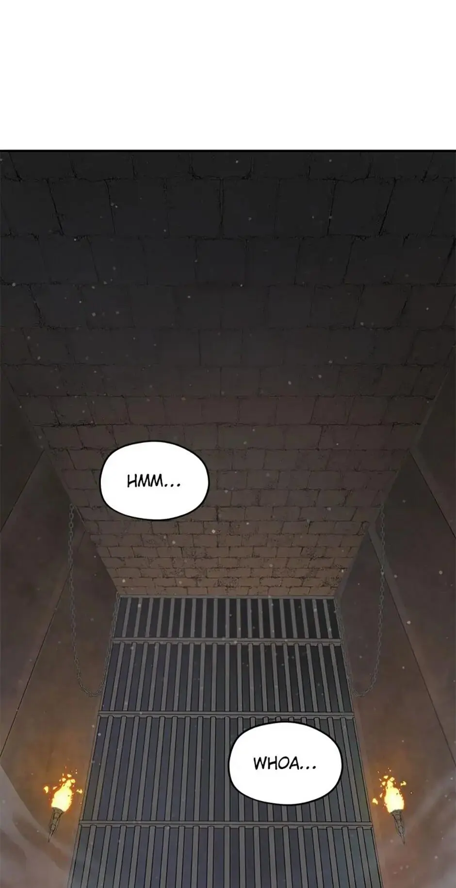 The Player Who Can't Level Up Chapter 4