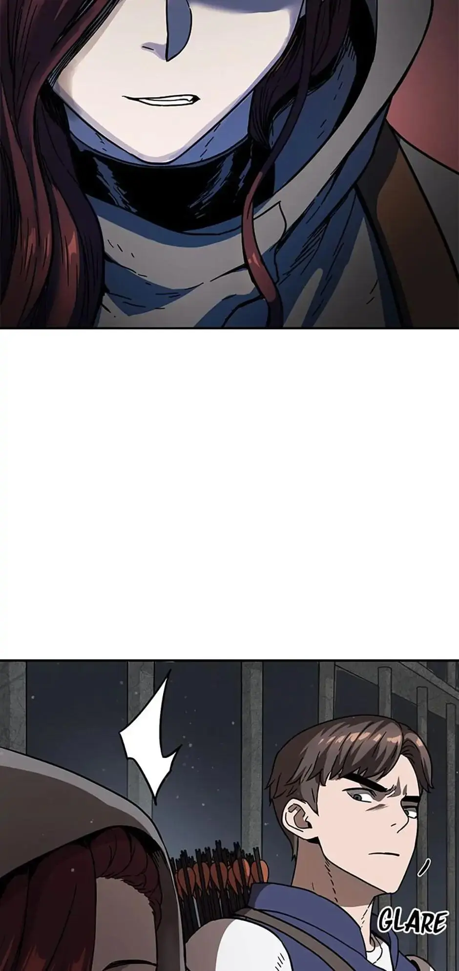 The Player Who Can't Level Up Chapter 4