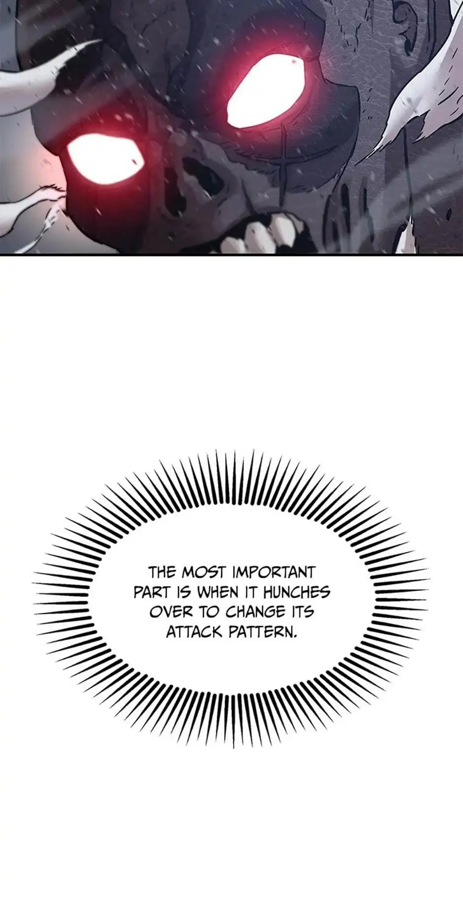 The Player Who Can't Level Up Chapter 4