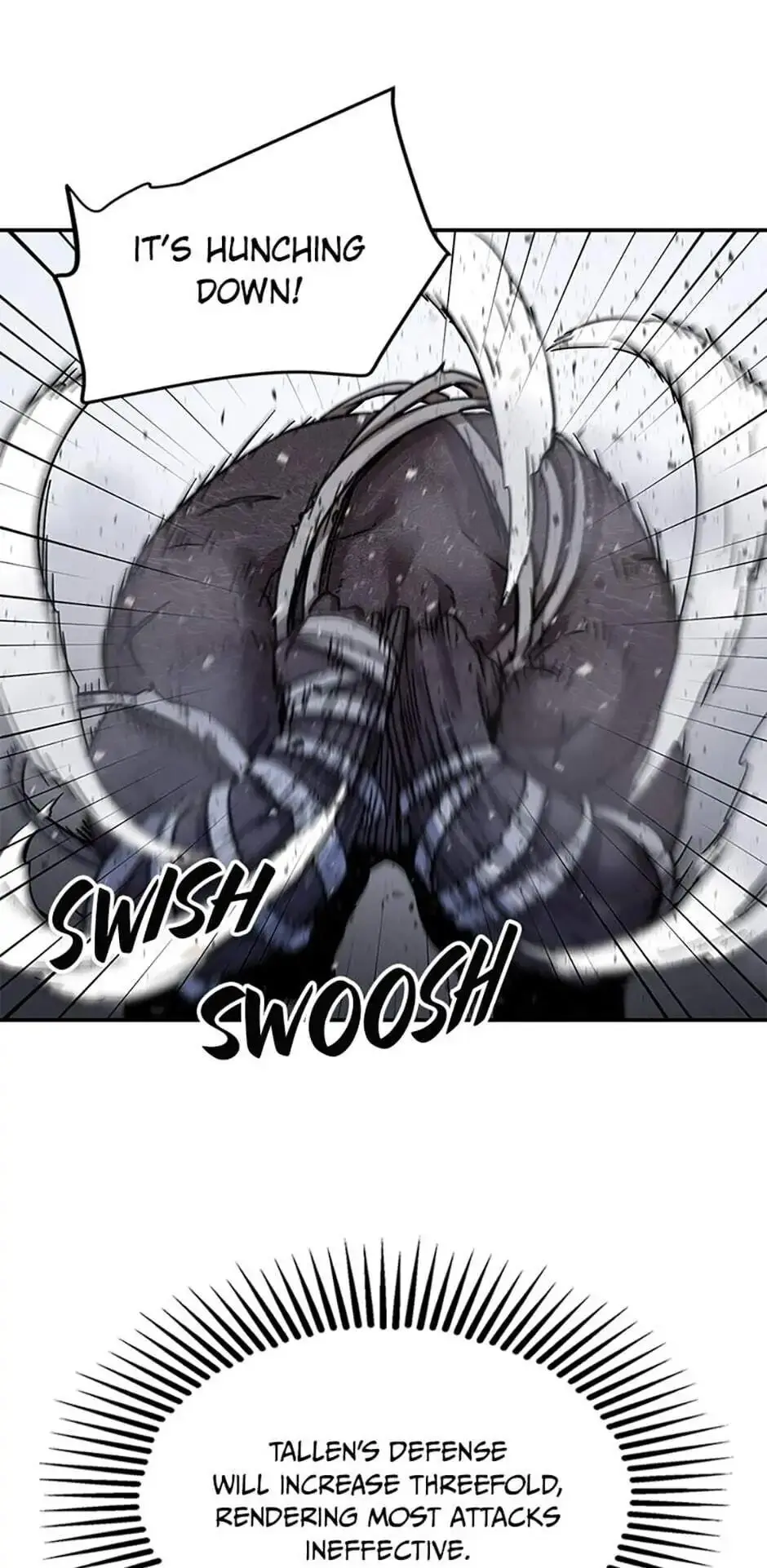 The Player Who Can't Level Up Chapter 4