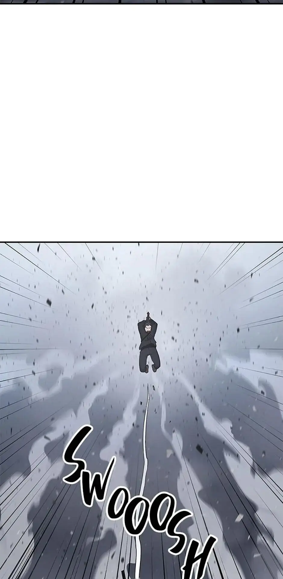 The Player Who Can't Level Up Chapter 4