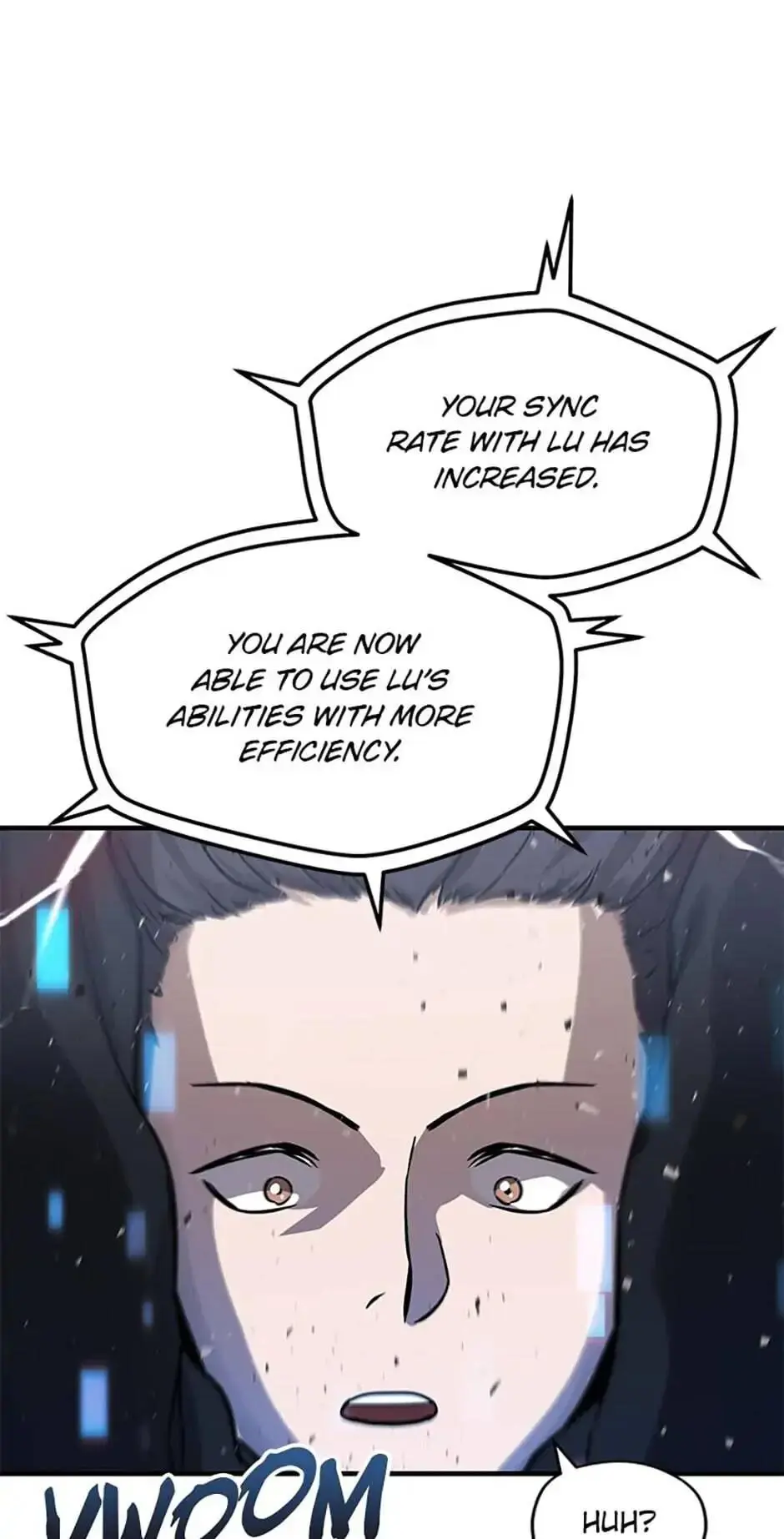 The Player Who Can't Level Up Chapter 4