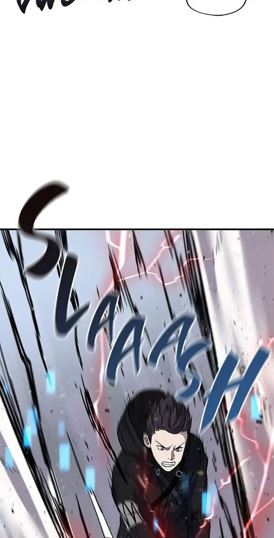 The Player Who Can't Level Up Chapter 4