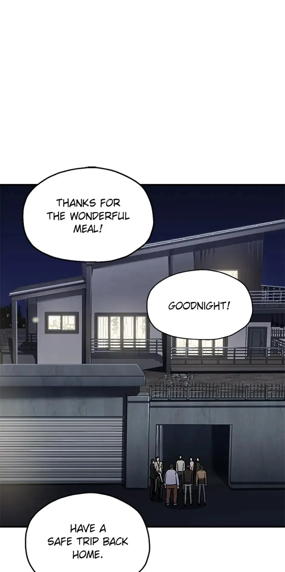 The Player Who Can't Level Up Chapter 40