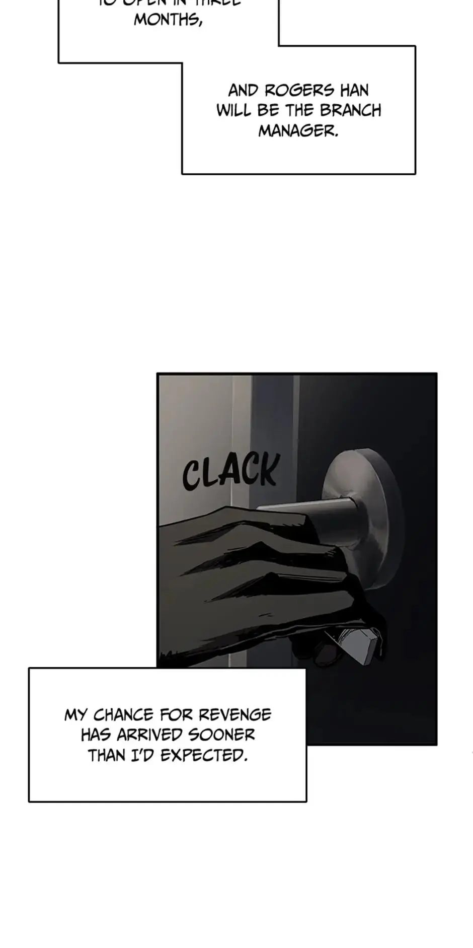 The Player Who Can't Level Up Chapter 40