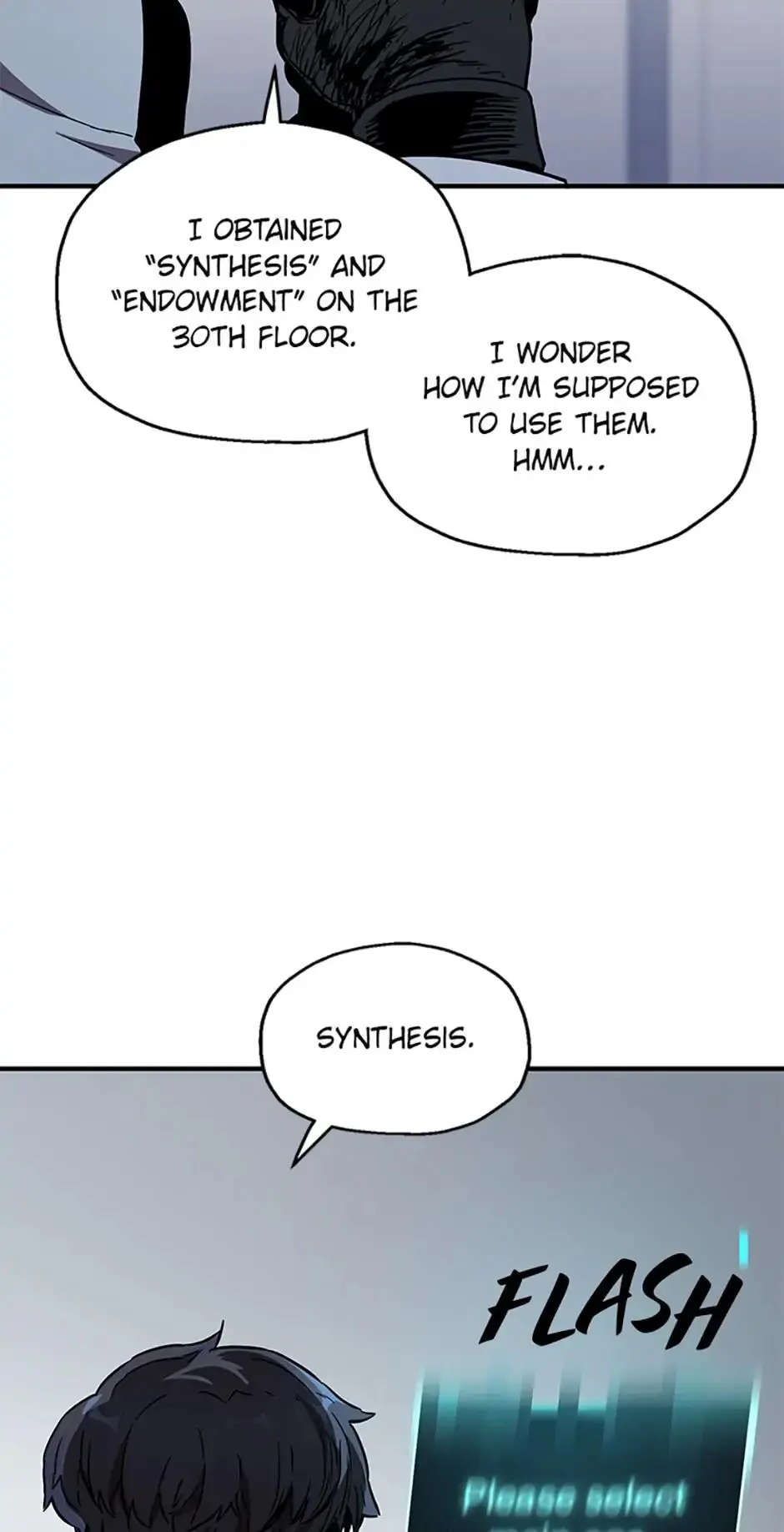 The Player Who Can't Level Up Chapter 40