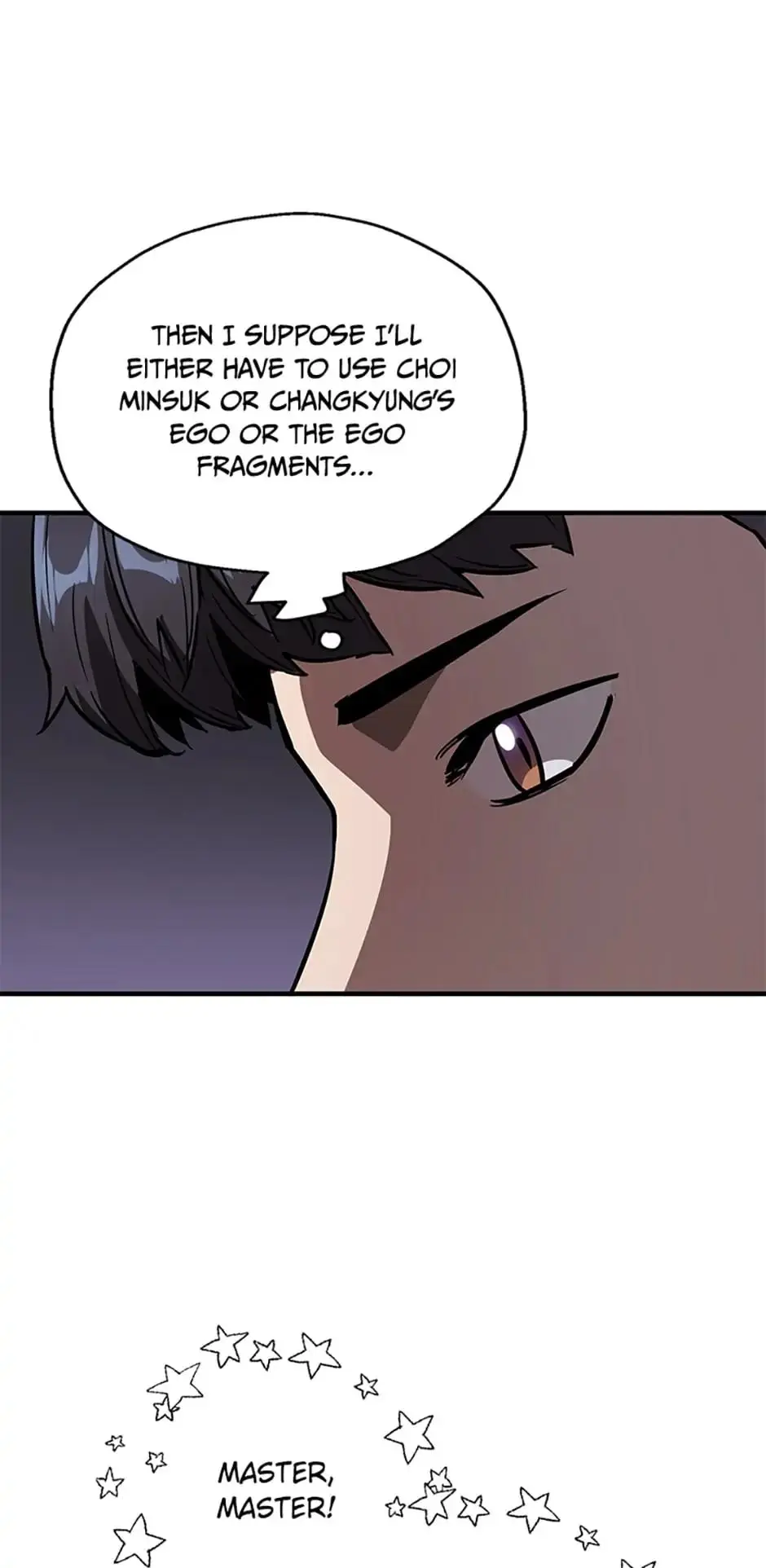 The Player Who Can't Level Up Chapter 40