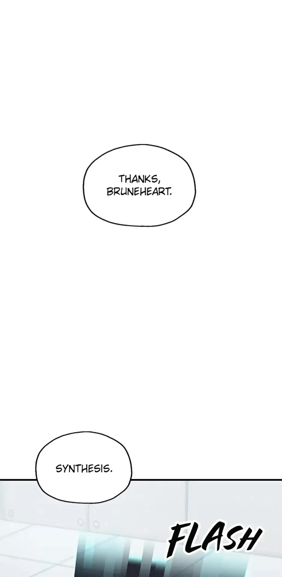 The Player Who Can't Level Up Chapter 40