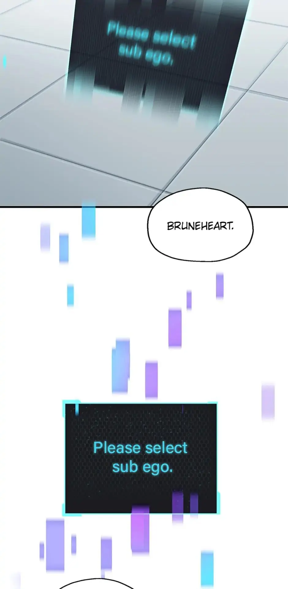 The Player Who Can't Level Up Chapter 40
