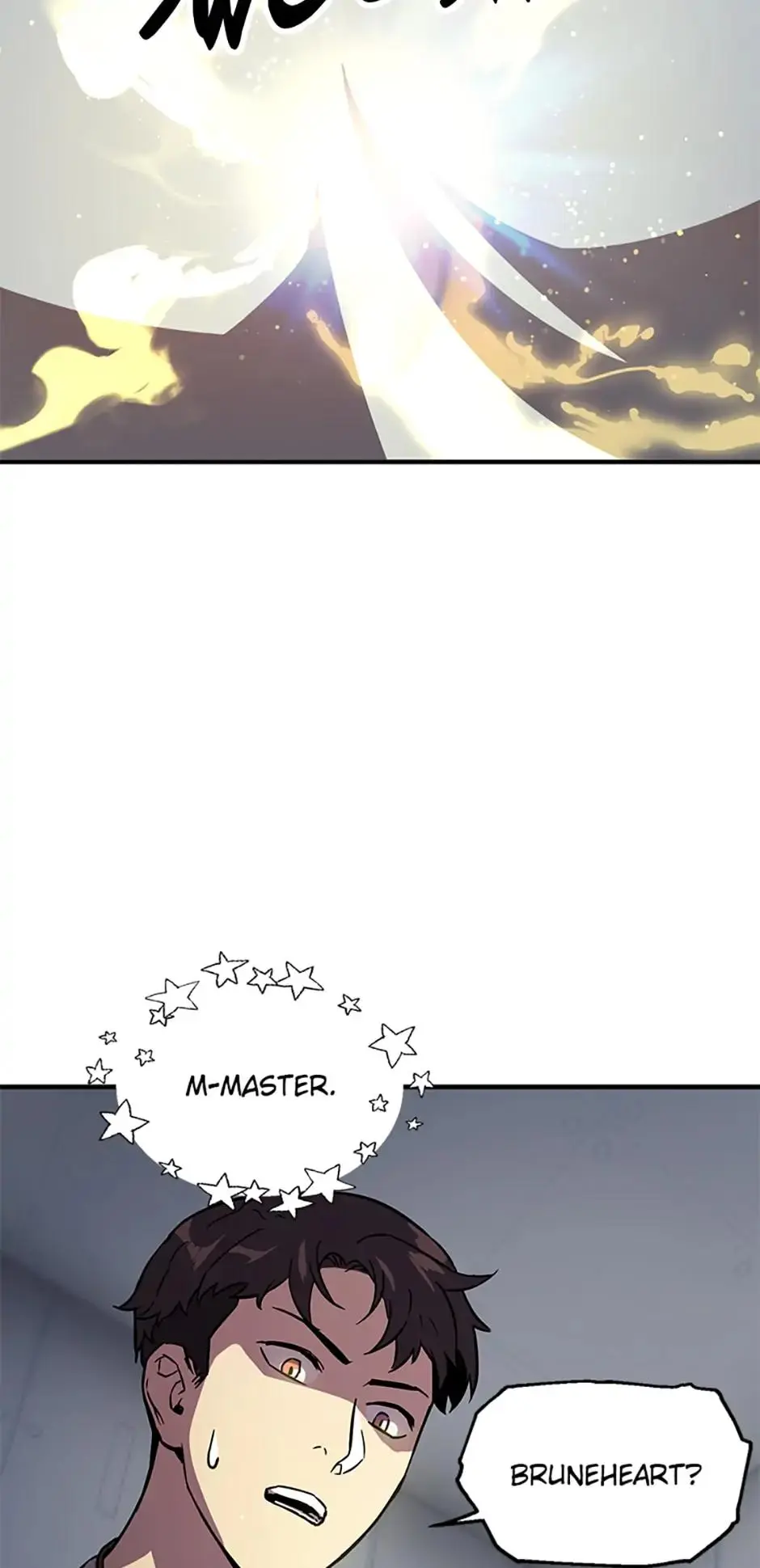 The Player Who Can't Level Up Chapter 40