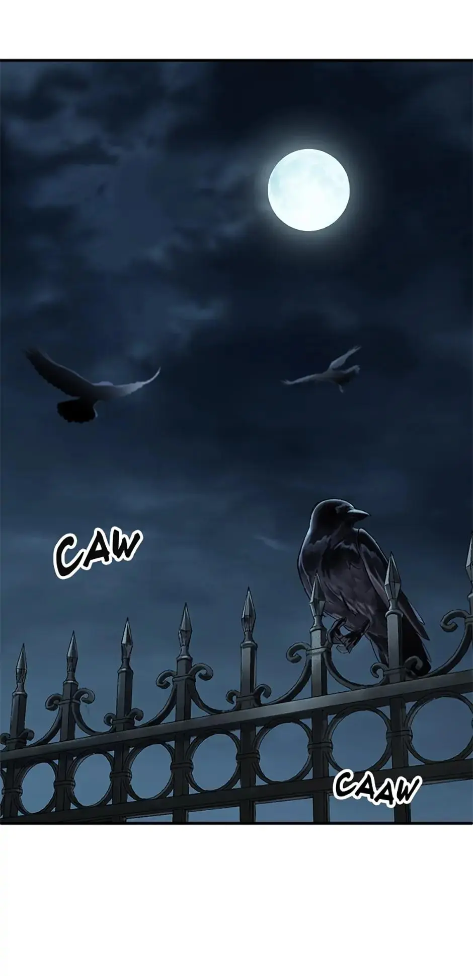 The Player Who Can't Level Up Chapter 40