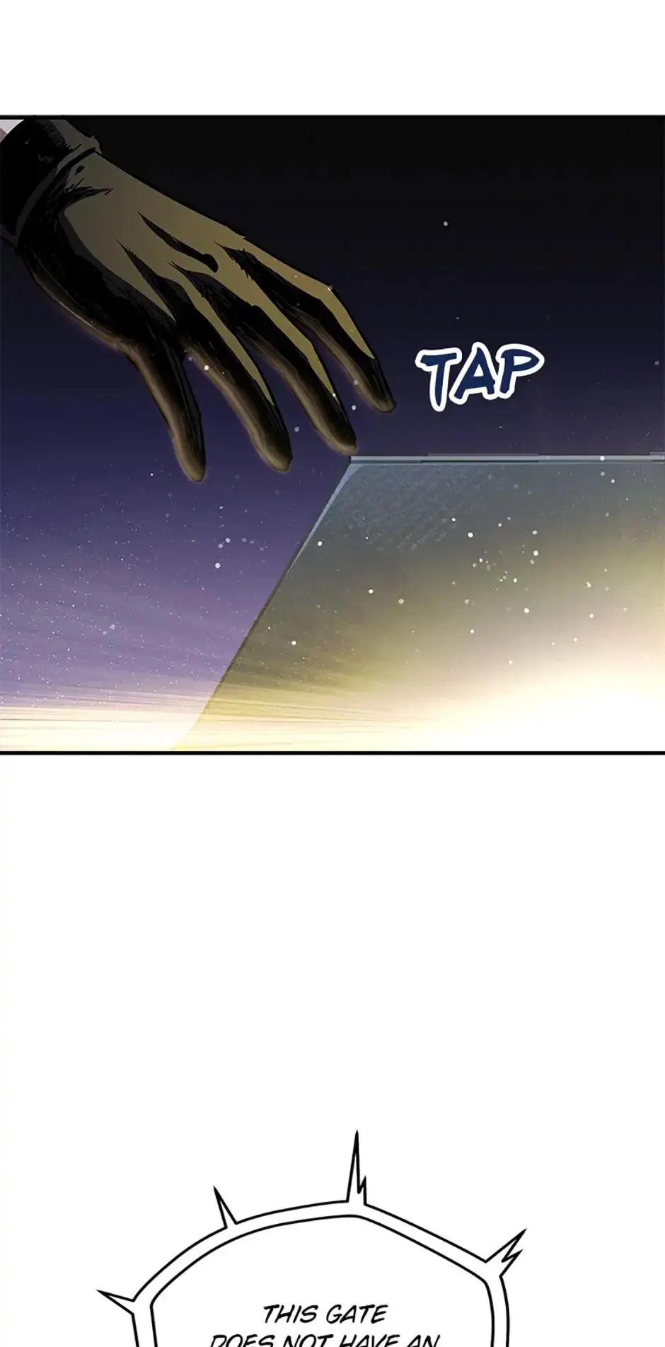 The Player Who Can't Level Up Chapter 40