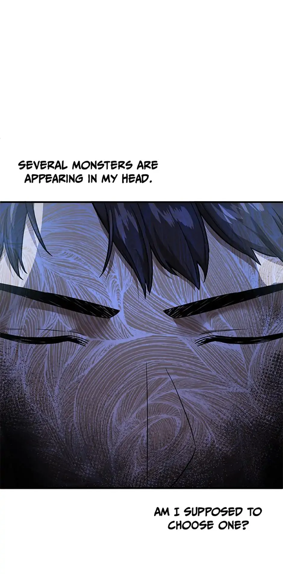 The Player Who Can't Level Up Chapter 40