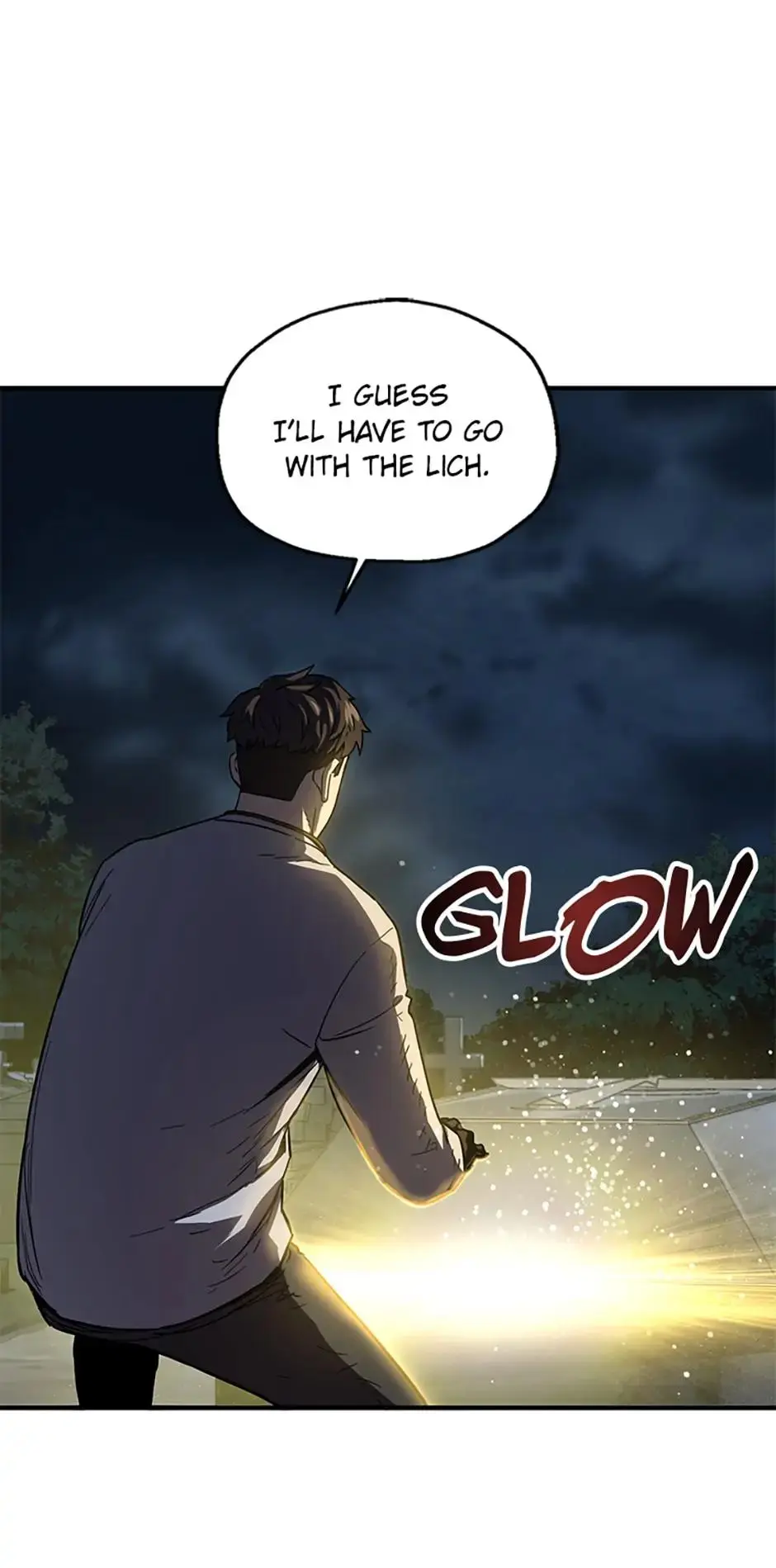 The Player Who Can't Level Up Chapter 40