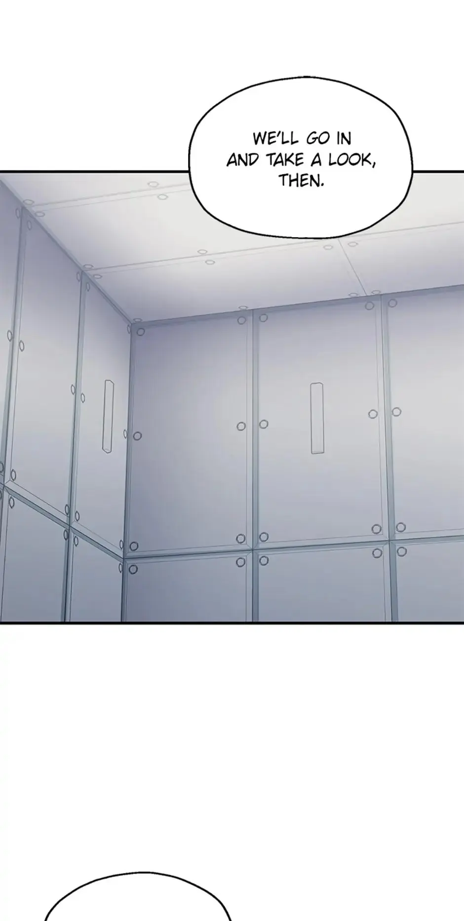 The Player Who Can't Level Up Chapter 40
