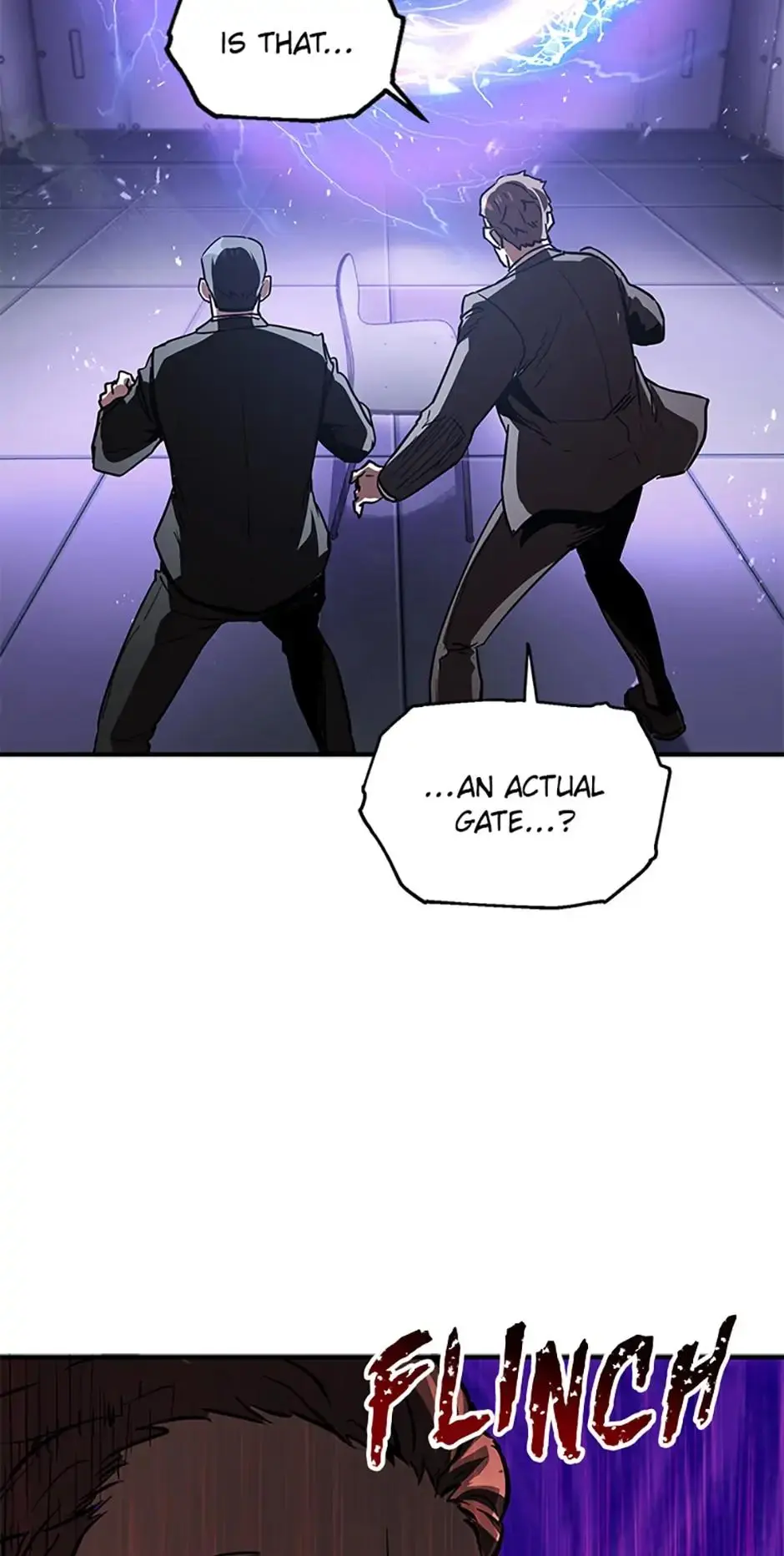 The Player Who Can't Level Up Chapter 40