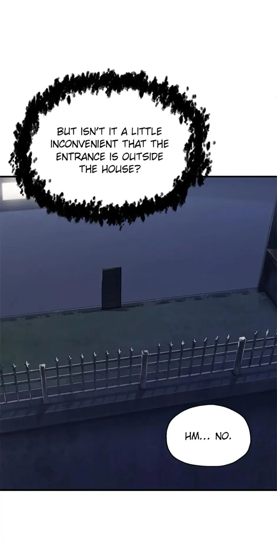 The Player Who Can't Level Up Chapter 41