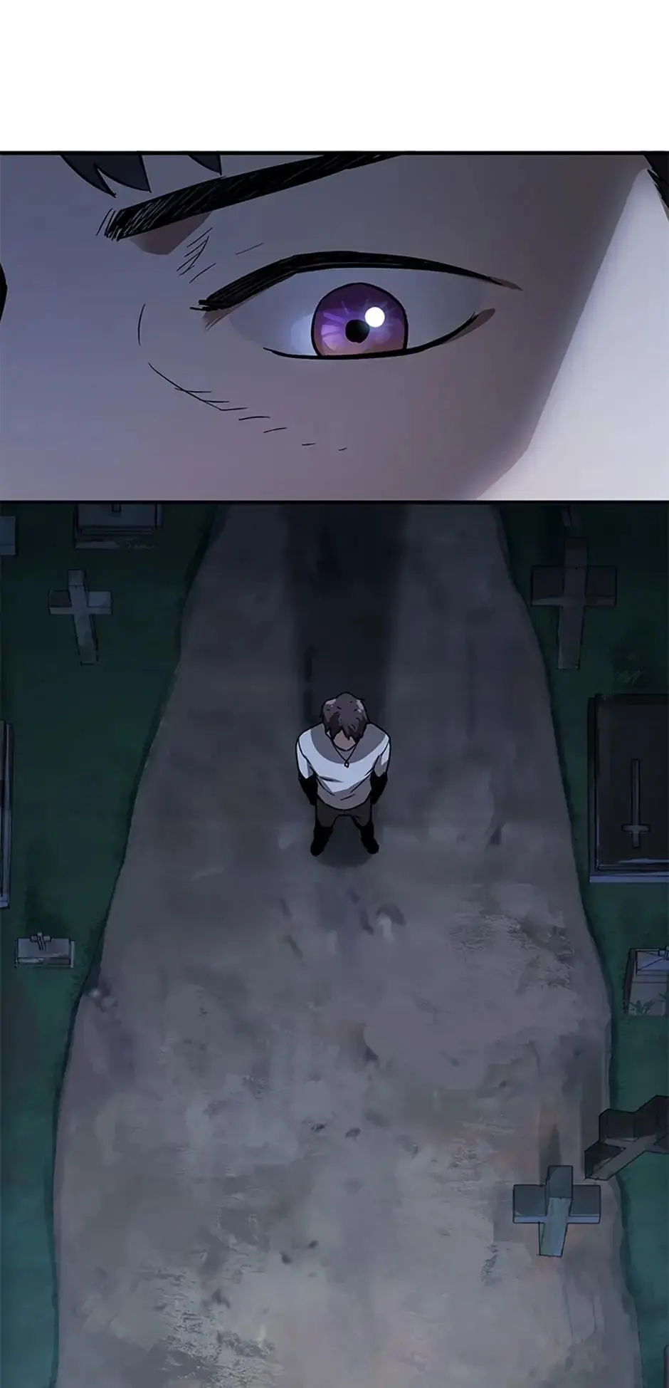 The Player Who Can't Level Up Chapter 41