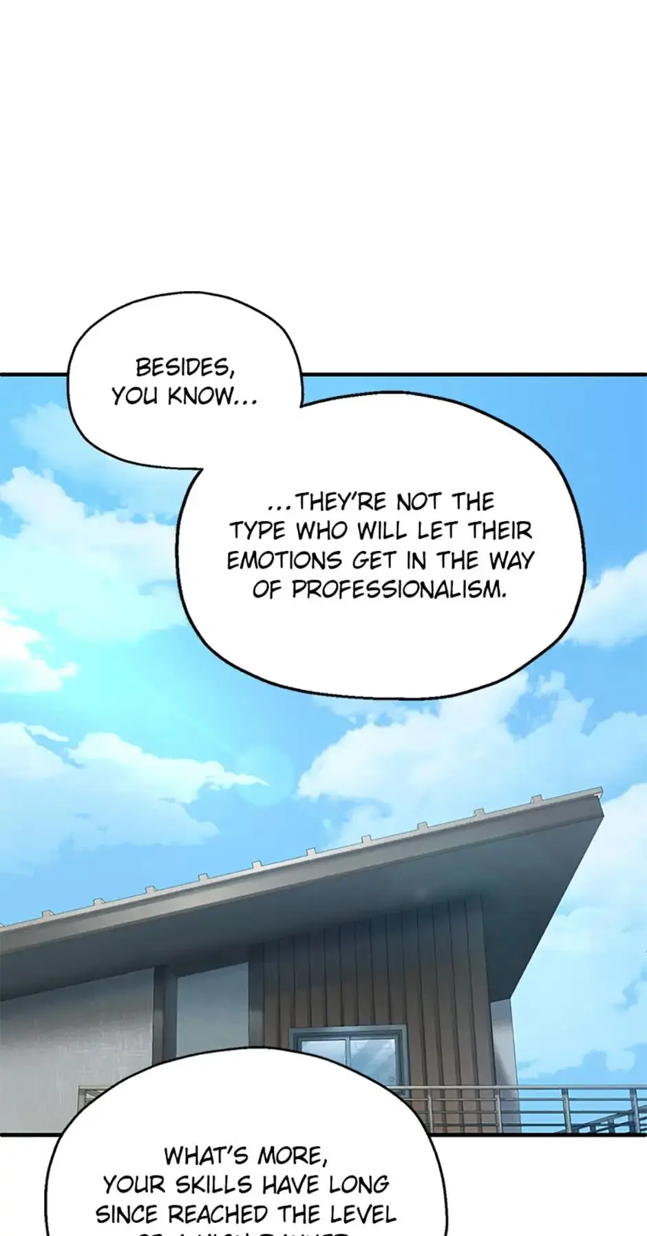 The Player Who Can't Level Up Chapter 42