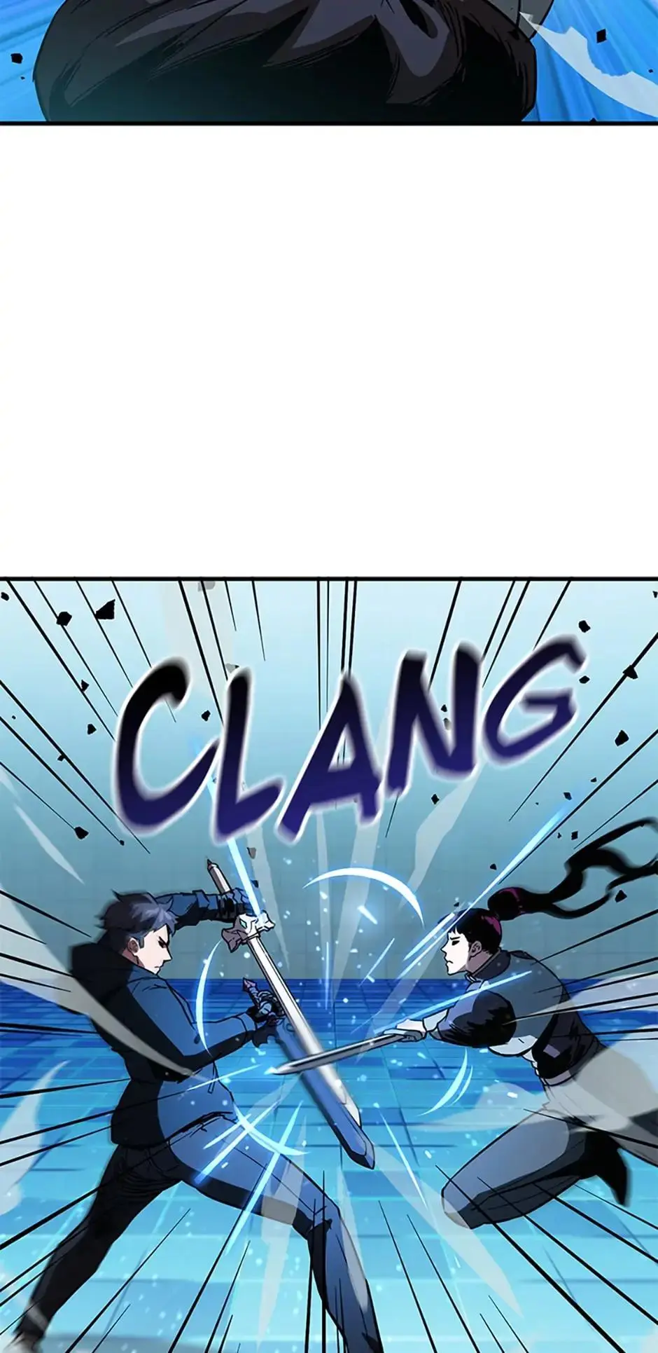 The Player Who Can't Level Up Chapter 42