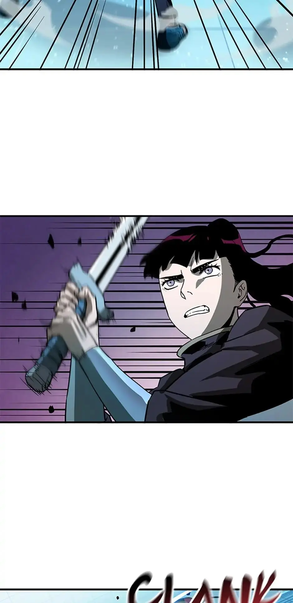 The Player Who Can't Level Up Chapter 42