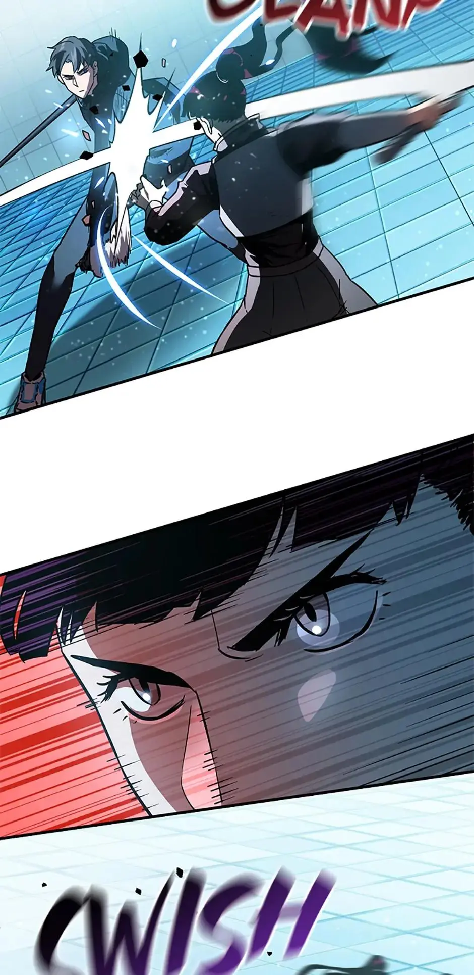 The Player Who Can't Level Up Chapter 42