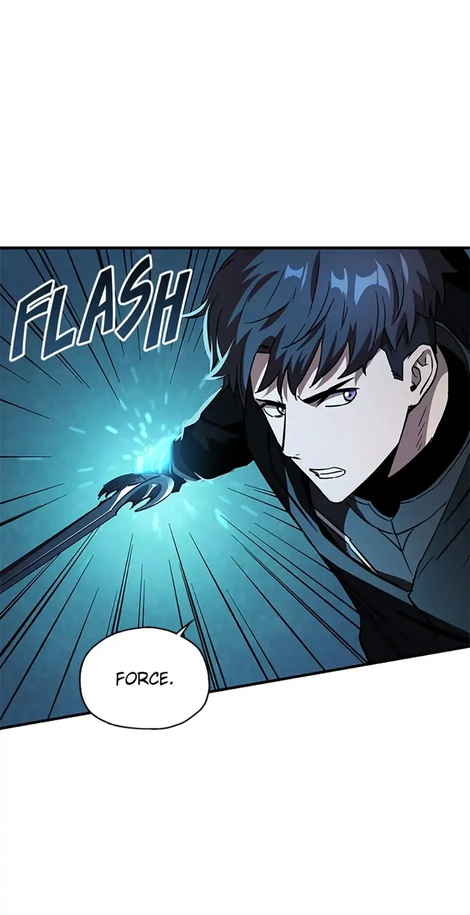 The Player Who Can't Level Up Chapter 42