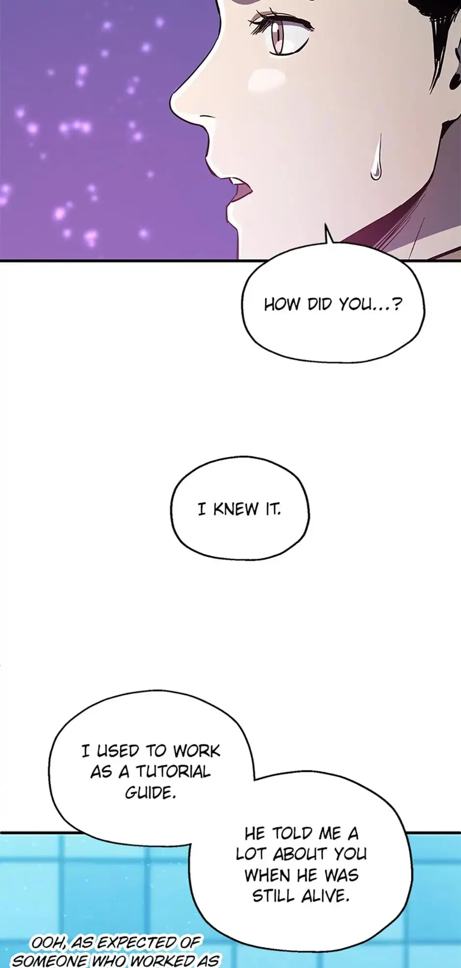 The Player Who Can't Level Up Chapter 42